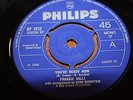 FRANKIE VALLI - YOURE READY NOW / CRY FOR ME - VERY GOOD++