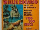Willie Rosario 