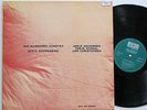 JAN GARBAREK QUARTET AFRIC PEPPERBIRD RARE ECM LP MINT-