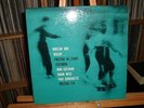 FRANK WESS & JOHN COLTRANE WHEELIN' & DEALIN' ORIG PRESTIGE MONO DEEP GROOVE RVG
