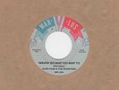 Alvin Cash - Sweatin / Instrumental - Mar-V-lus 38993 - Northern Soul Crossov