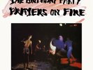 Prayers on Fire by The Birthday Party (150 gm Marbled White Vinyl, Drastic Plast