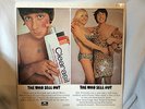 THE WHO LP Sell Out ORG OZ Stereo BLACK POLYDOR EX