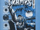 Various - Songs The Cramps Taught Us Vol.1 (LP) - Vinyl Rock & Roll