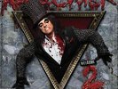 Alice Cooper Welcome 2 My Nightmare 2LP Vinyl Sealed, Gatefold Rob Zombie