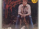 John Fogerty Self Titled LP - SEALED VINYL - Asylum 7E-1046 - 1975