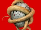 Threat To Survival - 2 DISC SET - Shinedown (2016, Vinyl NEW)
