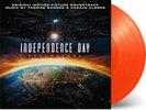 Thomas Wander - Independence Day: Resurgence (Original Motion Picture Soundtrack