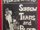 FELA KUTI and AFRIKA 70 Sorrow Tears and Blood og nigeria kalakuta lp VG+ HEAR
