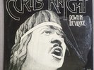 CURTIS KNIGHT ?Down In The Village shrink Psych Funk Heavy Blues Hendrix NM LP
