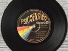 THE BLACKSTONES - Baby - RARE PSYCH GARAGE RAW PSICOFASICO BOLIVIA EP SICK