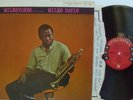 MILES DAVIS Milestones 1958 VG+ Columbia 6-eye LP