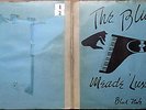 BLUES PIANO -MEADE LUX LEWIS 