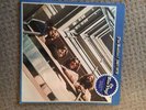 The Beatles 1967 - 1970 Apple Double LP Vinyl Blue