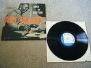 Art Blakey Orgy In Rhythm Volume One Mono Hi-Fi LP Record Blue Note BLP 1554 Vol