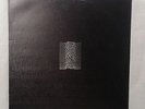 Joy Division Unknown Pleasures LP Rare ruby red 1st press FACT 10 Factory