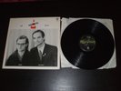 Kraftwerk Ralf & Florian LP (1975) Vertigo Electronic