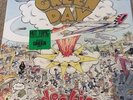 GREEN DAY DOOKIE GREEN TRANSLUCENT VINYL LTD 1,000 PUNK ROCK RECORD LP SEALED