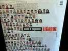 LIGABUE NOME E COGNOME LP VINILE ROSSO NUMERATO 304 NUOVO SIGILLATO