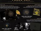 Third Man Records Vault Package 29 PEARL JAM LIVE vinyl set - sealed (mint) new