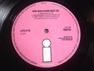 Traffic LP John Barleycorn must die UK Pink Island 1st press
