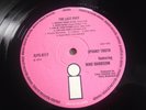 Spooky Tooth LP The last puff UK Pink Island 1st press BEAUTIFUL COPY