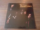 THE BLACK CROWES SHAKE YOUR MONEY MAKER VINYL LP 1990 U.K FIRST PRESS 842 515-1