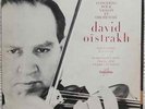 OISTRAKH CLUYTENS BEETHOVEN ORIGINAL FRENCH STEREO COLUMBIA SAXF 817