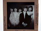 The Rolling Stones Very Rare Early 70mm Photographic Slide