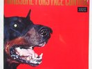 Face Control * [LP] by Handsome Furs (Vinyl 2009, Sub Pop Records) MP3s, SEALED
