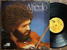 Alfredo De La Fe - HOT TO TROT FUNK DISCO BREAKS / LATIN JAZZ SALSA - CRIOLLO LP