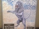 The Rolling Stones - Bridges To Babylon LP vinyl record EX
