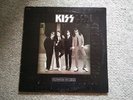 Kiss - Dressed to Kill - Vintage Vinyl LP - Casablanca - 1975