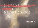 SHARPE, Edward & THE MAGNETIC ZEROS - Persona - Vinyl (LP)
