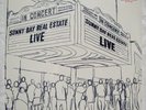 Live [LP] by Sunny Day Real Estate (Vinyl 1999, Sub Pop Records USA) SEALED