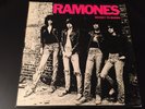 THE RAMONES 