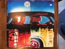 Four U2 12 Inch Singles: Wild Horses, Fly, Mysterious Ways, Even Better