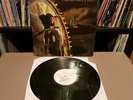 SLAUGHTER Stick It To Ya Vinyl L.P **RARE 1990 UK Press** CHR 1702