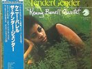 Kenny Burrell Quartet-The Tender Gender-Baybridge 2228-JAPAN