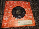 THE BOYS I don't care/Soda pressing 7