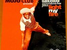 MOJO CLUB DANCEFLOOR JAZZ 4 VINYL LP Funk Soul Latin Mod Hammond Boogaloo Breaks