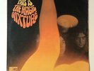 Rare Psych Mod Album This Is The Magic Mixture Saga LP