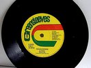 Roots - Mash down / Solja man skank - uk 7