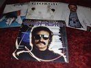 4 x Vinyl - Giorgio - Knights in white Satin - E = MC2 - From here to Eternity
