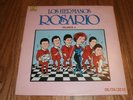 LOS  HERMANOS  ROSARIO--LP--VOL 3--TOÑO  Y  RAFA  ROSARIO--LP
