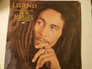 Bob Marley Legend The Best of LP Record Vinyl Vintage 1984 Island Records