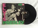 Elvis Presley LP Self Titled S/T RCA Mono LPM-1254 VG+