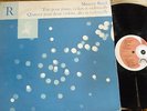 QUATUOR  CHAMPEIL - DEVY ERLIH - ROGER ALBIN / RAVEL   / CFD 32