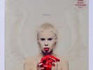 DIE ANTWOORD Ten$ion LP BLACK VINYL *SEALED* aphex twin marilyn manson tension
