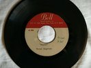 Bell Sound/Swan THE THREE DEGREES/3? Maybe 7'' 45RPM Acetate - Funk/Soul